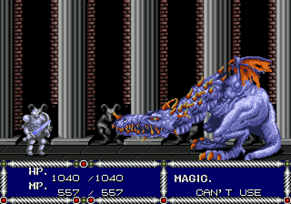 Illustration for article titled 7 Obscure RPGs That I Wish Had Sequels